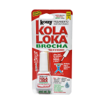 PEGAMENTO BROCHA TRANS. 5 GRS KOLA LOKA BLISTER KBR-5MC