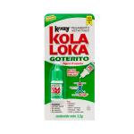 PEGAMENTO GOTERITO 3.5 GRS KOLA LOKA BLISTER KLG-MC