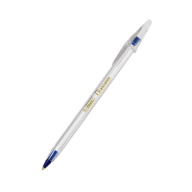 BOLIGRAFO BIC DIAMANTE P.M. AZUL MSD-11