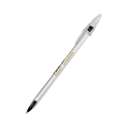 BOLIGRAFO BIC DIAMANTE P.M. NEGRO MSD-11