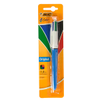 BOLIGRAFO PM 4 TINTAS  4 COLOR PC 936167 BIC