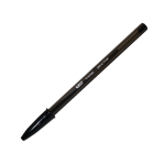 BOLIGRAFO UF NEGRO PRECISION Y SUAVIDAD PC 939529 BIC