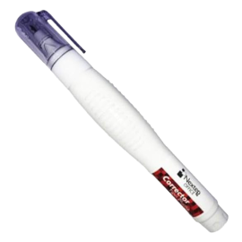CORRECTOR NEXTEP TIPO PLUMA 8ML NE-068