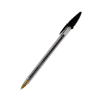 BOLIGRAFO PM NEGRO DURA MAS PC 923995 BIC