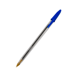 BOLIGRAFO PM AZUL DURA MAS PC 923996 BIC