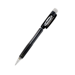 LAPICERO 0.5 MM NEGRO FIESTA PC AX105-A PENTEL