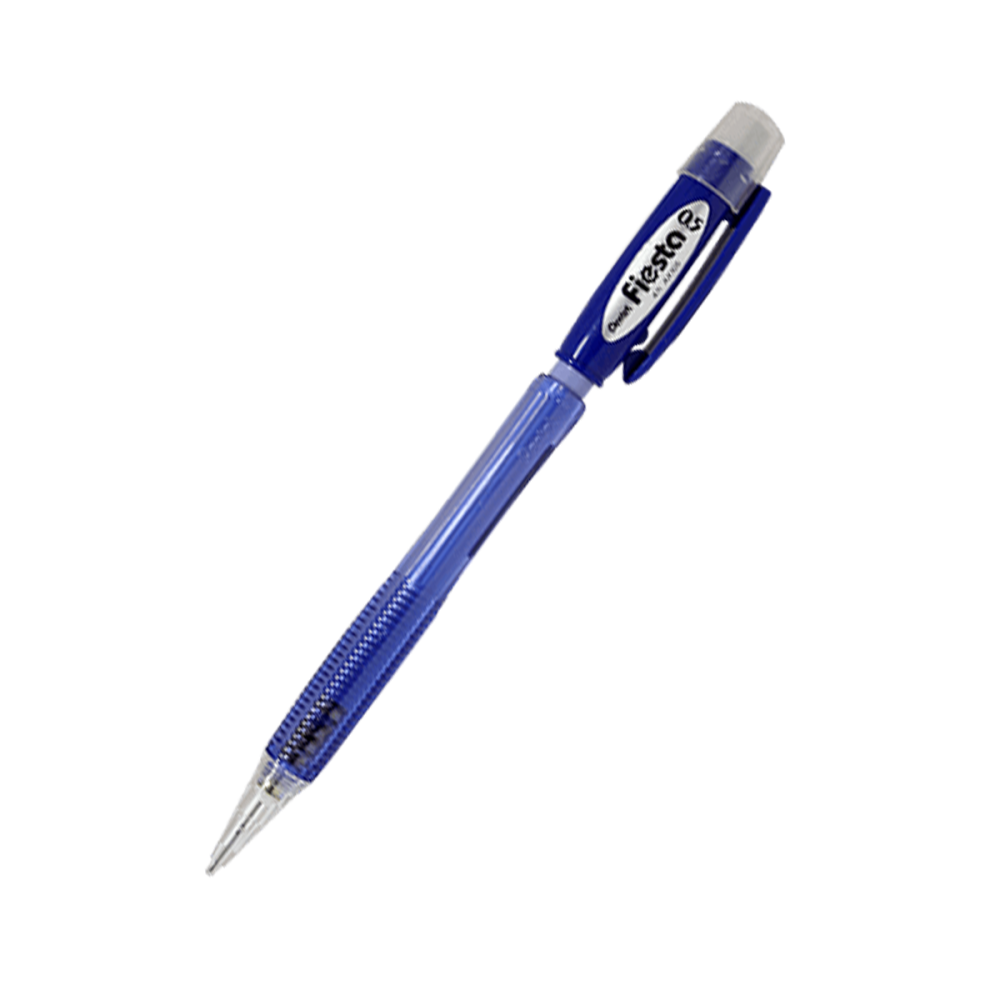 LAPICERO 0.5 MM AZUL FIESTA PC AX105-C PENTEL