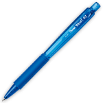 LAPICERO 0.7 MM AZUL WOW PC AL407-C PENTEL