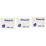 BORRADOR BLANCO WS20 PC 06140200 PELIKAN