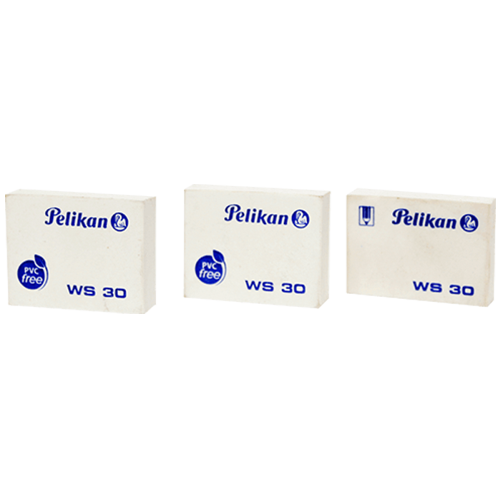 BORRADOR BLANCO WS30 PC 06140300 PELIKAN