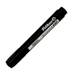 MARCADOR PERMANENTE CINCEL NEGRO #440 PELIKAN PC 30240017