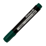 MARCADOR PERMANENTE #440 PELIKAN VERDE