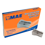 SACAPUNTAS METALICO SMT-24 MAE