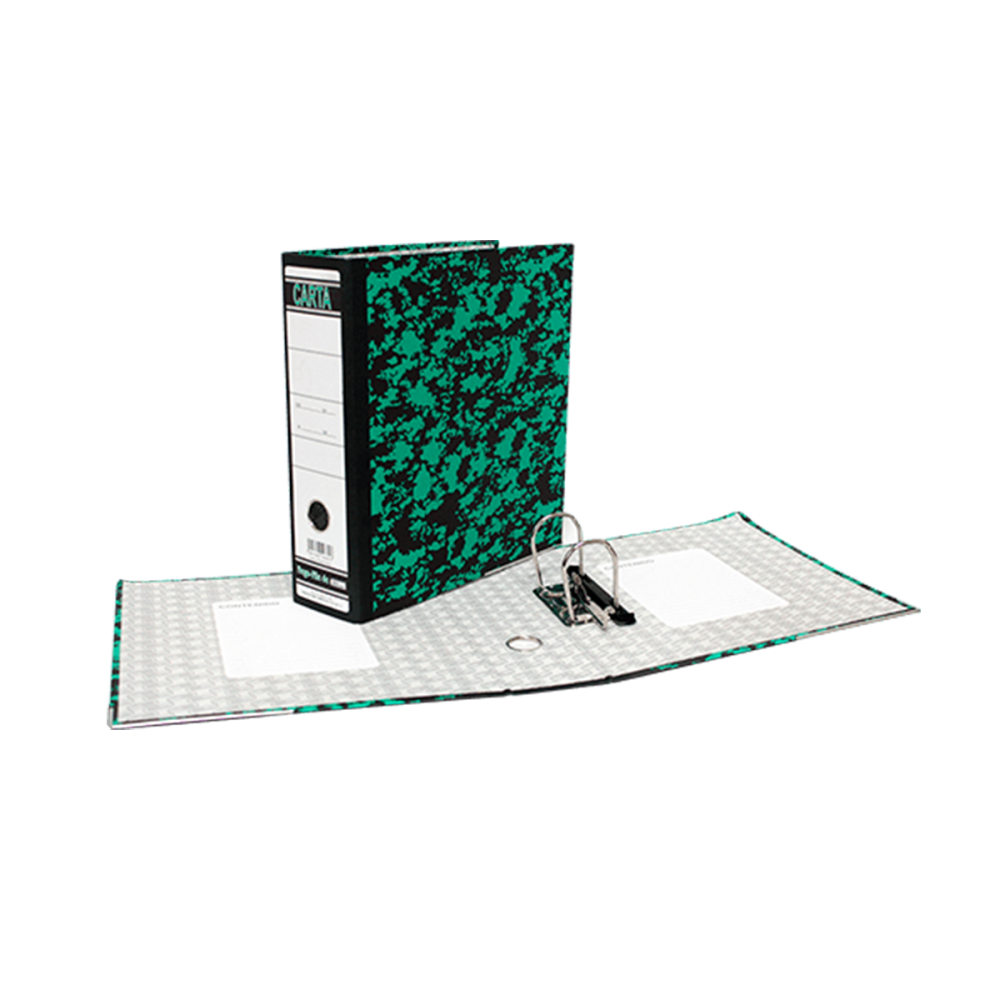 CARPETA ARCHIVADOR T/CARTA  PRINTAFORM REGNEGO (L)