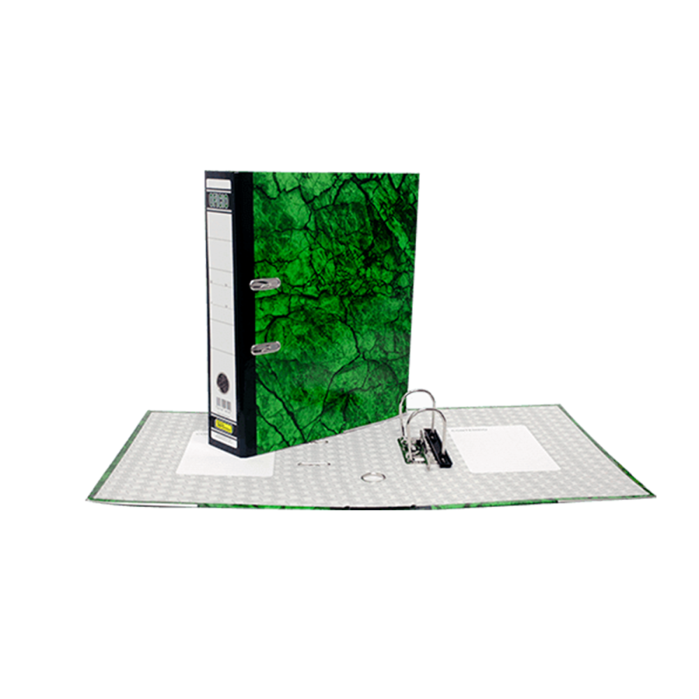 CARPETA ARCHIVADOR T/OFICIO  PRINTAFORM REGOFI (L)