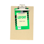 TABLA AGARRAPAPEL  T/C FIBRACEL LEFORT MOD. 0012