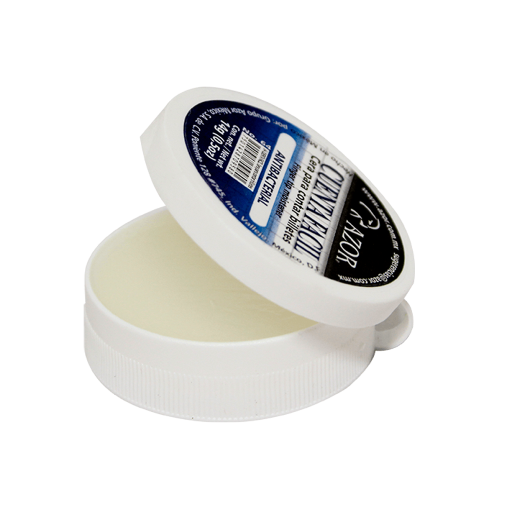 CERA P/CONTAR CUENTA FACIL SANFORD PC 301.64 AZOR