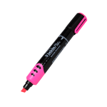 MARCA TEXTOS GRUESO ROSA VISION PLUS PC 301.2600RS AZOR