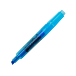 MARCA TEXTOS AZOR # 2500 AZUL VISTA VISION