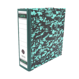 CARPETA ARCHIVADOR T/CARTA AZOR LEFORT 304.0001O