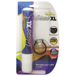 MARCADOR P/VIDRIO AQUARELO BLANCO GLASS XL BLISTER 301.22125BL AZOR