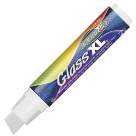 MARCADOR P/VIDRIO AQUARELO BLANCO GLASS XL BLISTER 301.22125BL AZOR