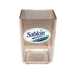 PORTA LAPICES HUMO SABLON PC 306.3106HU AZOR