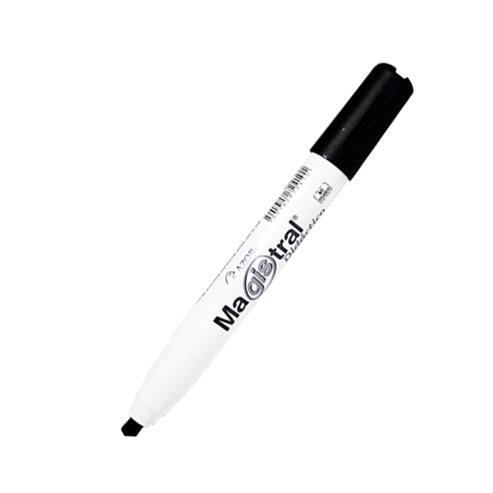 MARCADOR P/PIZARRON NEGRO DIDACTICO MAGISTRAL PC 301.8350NE AZOR MARCADOR P/PIZARRON NEGRO DIDACTICO MAGISTRAL PC 301.8350NE AZOR