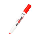 MARCADOR P/PIZARRON ROJO DIDACTICO MAGISTRAL PC 301.8350RO AZOR