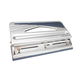 PERFORADORA 3 ORIFICIOS 30 HOJAS PEGASO PC 308.333 AZOR