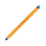 BOLIGRAFO AZOR PIN POINT AMARILLO P.F. AZUL C-12 301.6820AZ