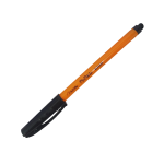 BOLIGRAFO AZOR PIN POINT AMARILLO P.F. NEGRO C-12 301.6820NE