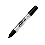 MARCADOR PERMANENTE CINCEL NEGRO SIGNAL XTRA PC 301.40001 AZOR