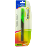 MARCATEXTO VERDE DELGADO VISION JUNIOR AZOR PC 301.2800VE