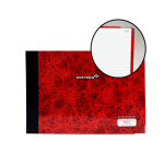 LIBRO FI 192 HJS FLORETE ESTRELLA 124 (L)