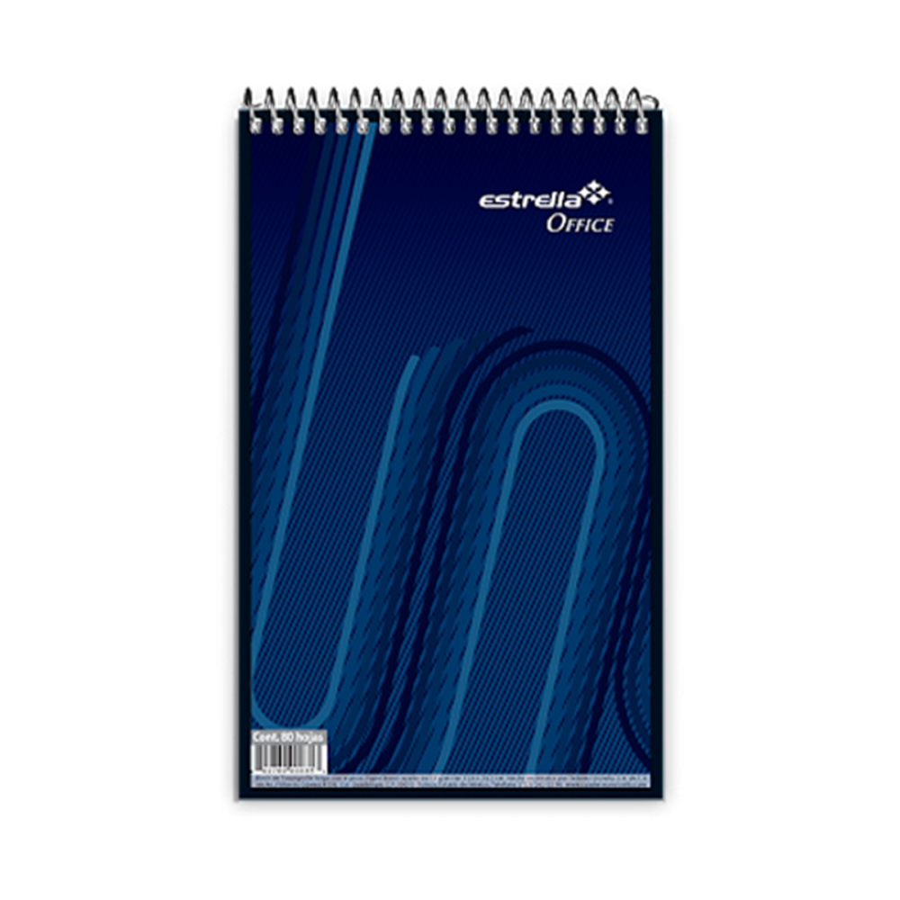 BLOCK TAQUI. CORTO 80 H. MOD.33 ESTRELLA