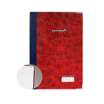 LIBRO ACTAS 240 HJS FLORETE ESTRELLA 115 (L)