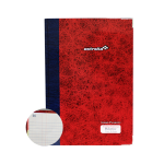 LIBRO BALANCE 96 HJS FLORETE ESTRELLA 117 (L)