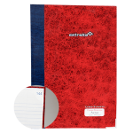 LIBRO ACTAS 144 HJS FLORETE ESTRELLA 113