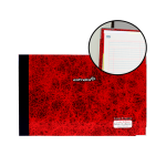 LIBRO TABULAR 96 HJS 12 COLUMNAS FLORETE ESTRELLA 125 (L)