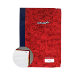 LIBRO ACTAS 192 HJS FLORETE ESTRELLA 114 (L)