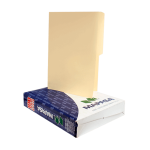 FOLDER OFICIO CREMA MAPASA (L)