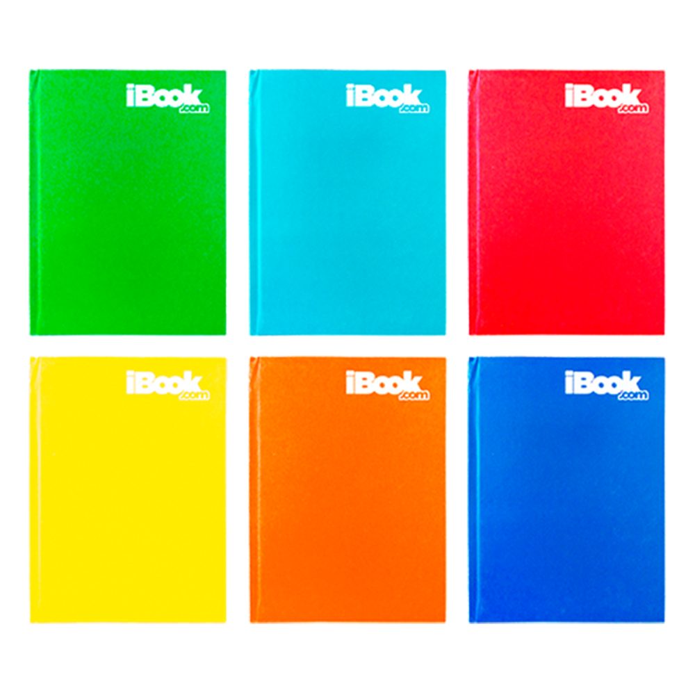 LIBRETA PD FF RAYA 96 HJS IBOOK PC 2094