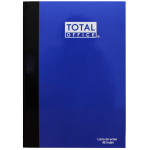 LIBRO ACTAS 96 HJS PZ TOTAL OFFICE TOLFA-96