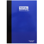 LIBRO ACTAS 192 HJS PZ TOTAL OFFICE TOLFA-192