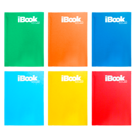 LIBRETA APUNTES PD RAYA 96 HJS IBOOK PC 3305JS 3305