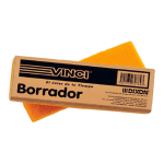 BORRADOR PARA PIZARRON VINCI 8373