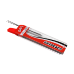 PUNTILLAS 0.7 MM HB BEROL TUBO M26010017007 NEWELL