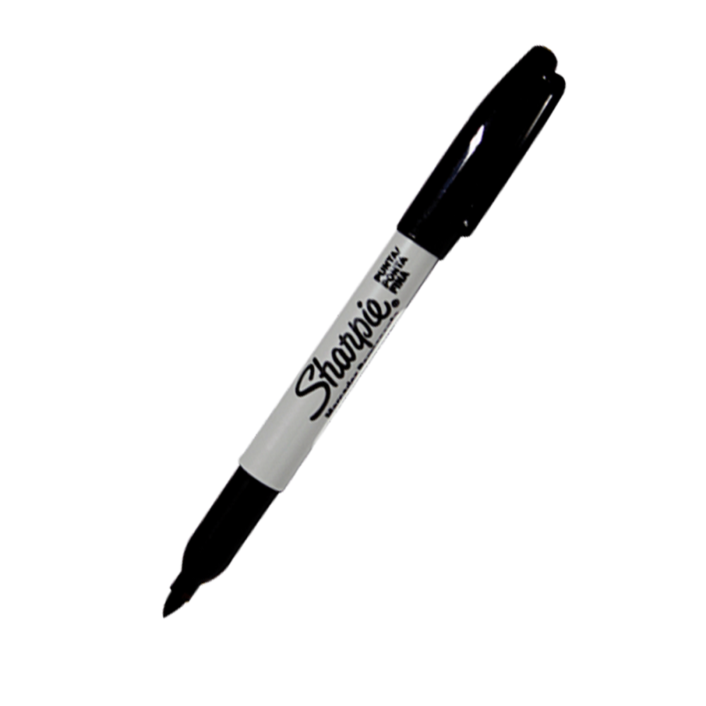 MARCADOR PERMANENTE PF NEGRO SHARPIE PC 1812763 NEWELL MARCADOR PERMANENTE PF NEGRO SHARPIE PC 1812763 NEWELL