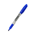 MARCADOR PERMANENTE PF AZUL SHARPIE PC 1812764 NEWELL